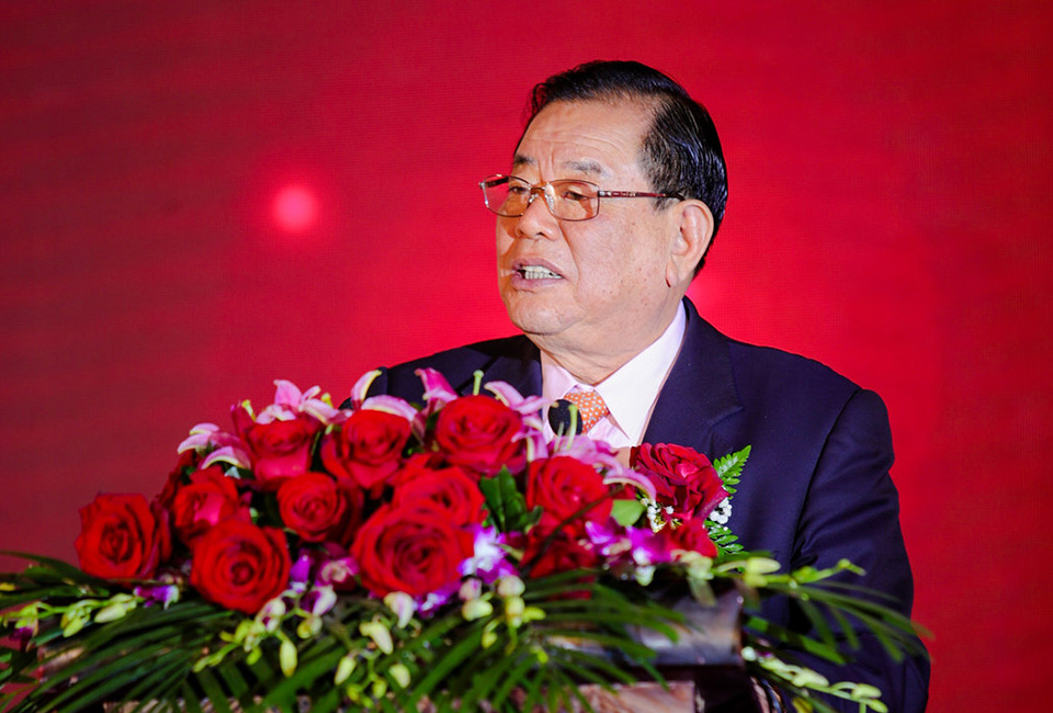 尊龙凯时人生就是搏人将用心坚守使命,<br>为实现梦想不惧栉风沐雨、砥砺前行。